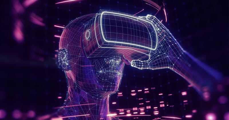 Our Future with Artificial Intelligence and Metaverse