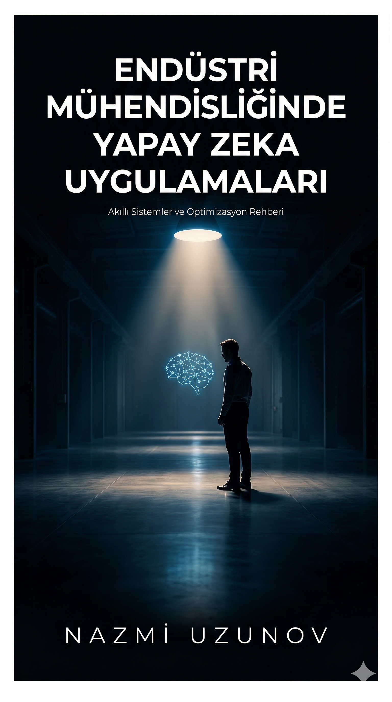 Endüstri Mühendisliğinde Yapay Zekâ Uygulamaları