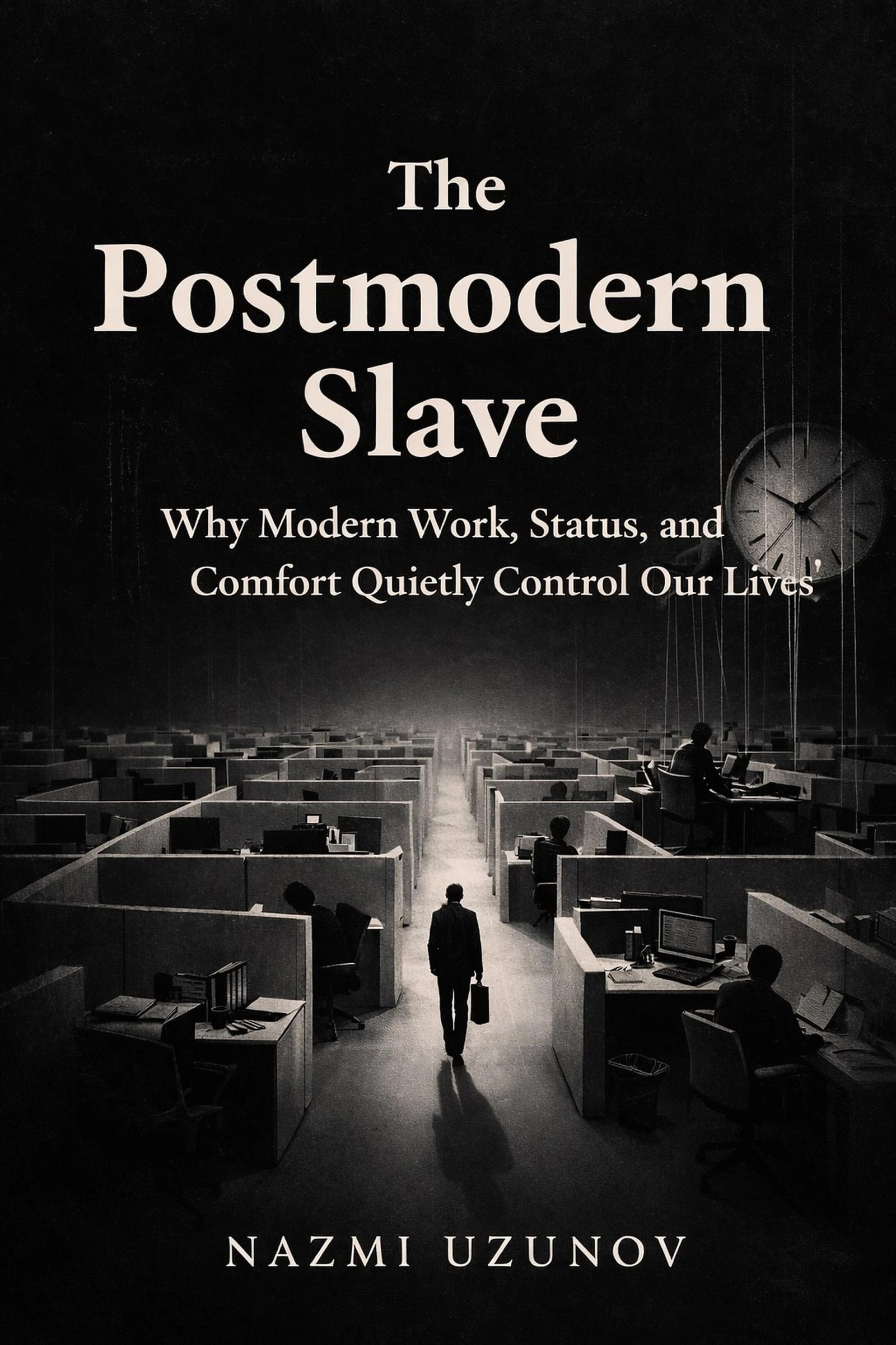 The Postmodern Slave