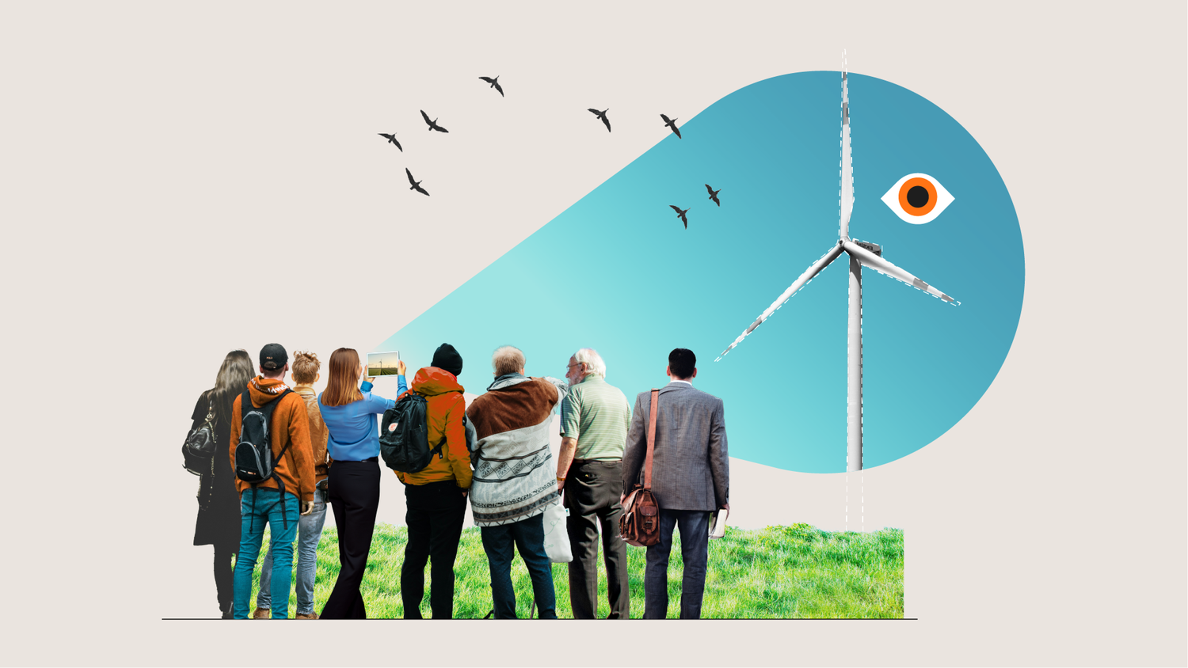 Nieuws Trias Energietransitie