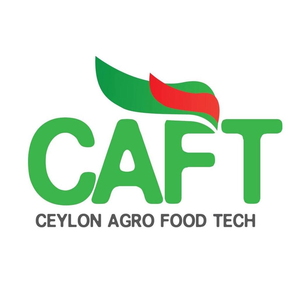 Ceylon Agro Food Tech Logo