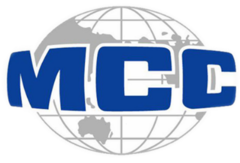 Metallurgical Corporation of China Logo