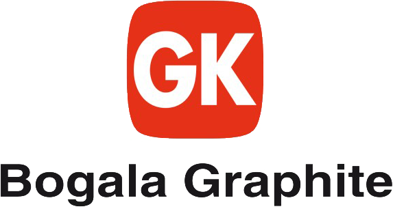 Bogala Graphite Lanka PLC Logo