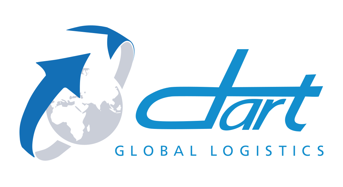 Dart Global Logistics (Pvt) Ltd Logo
