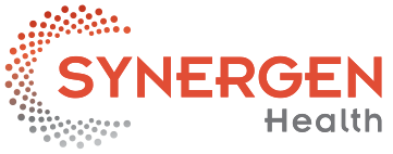 SYNERGEN Health (Pvt) Ltd Logo