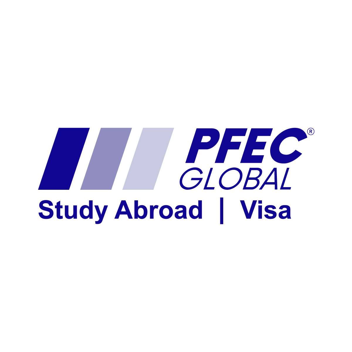 PFEC Global Logo