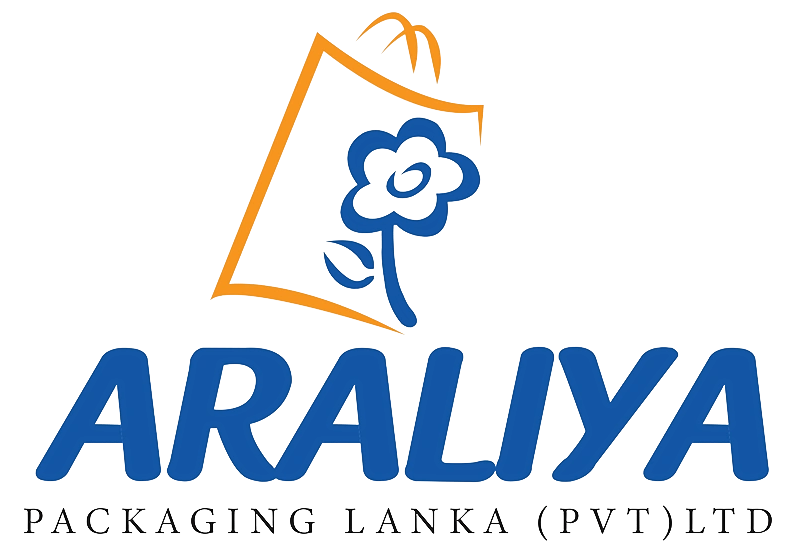 Araliya Packaging Lanka (Pvt) Ltd Logo