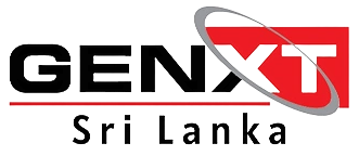 Generation Next Communication PTE Ltd Logo