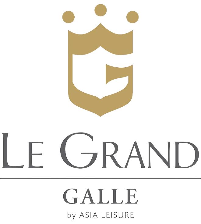 Le Grand Galle Logo