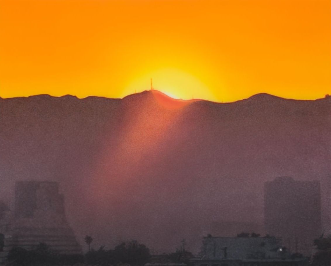 Artists mobile link background