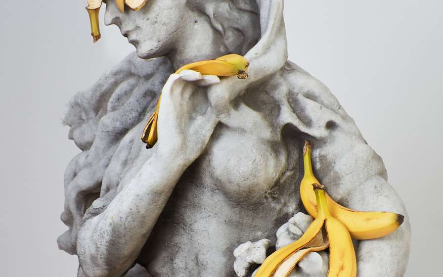 Woman In The Wind, 2017