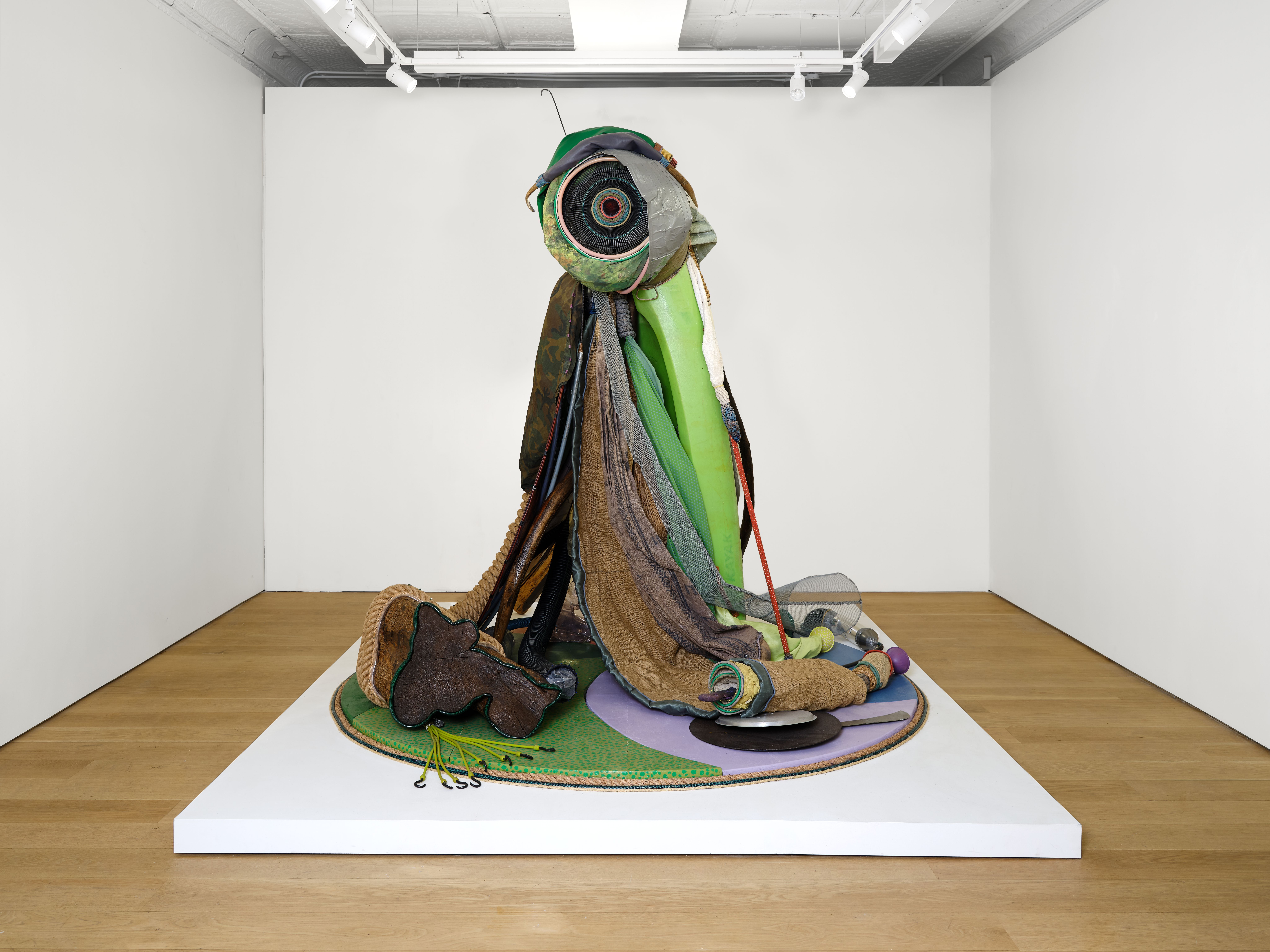 Exhibitions – Max Levai | New York