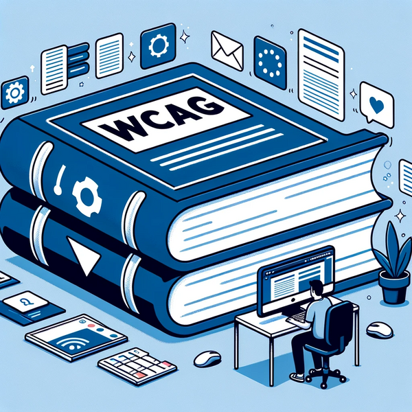 Main photo for post Web Content Accessibility Guidelines (WCAG) in the context of Ukraine