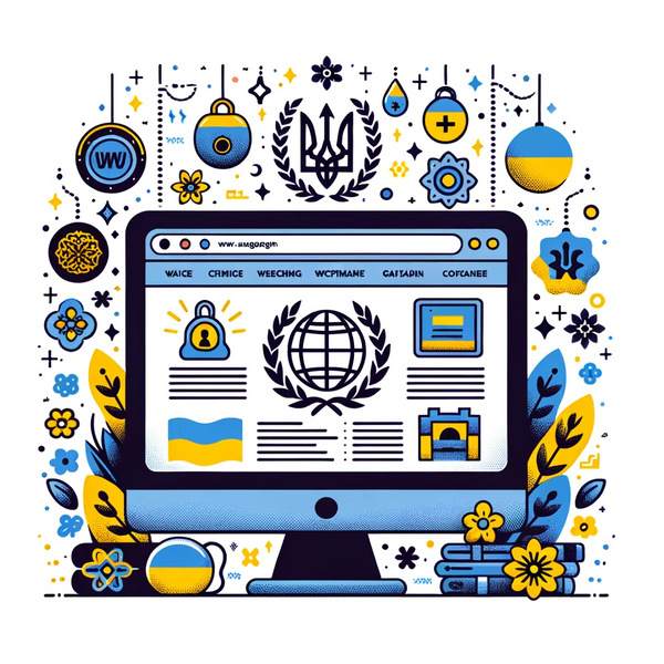 Головне фото статті Цифрова інклюзія та доступність в Україні: нікого не залишити осторонь