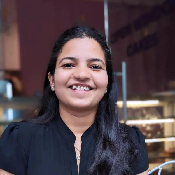 Nutan Shinde-Pawar — Strategic Lead