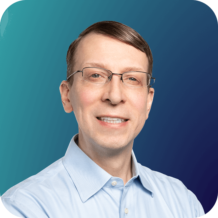 Headshot of Steve Tuller