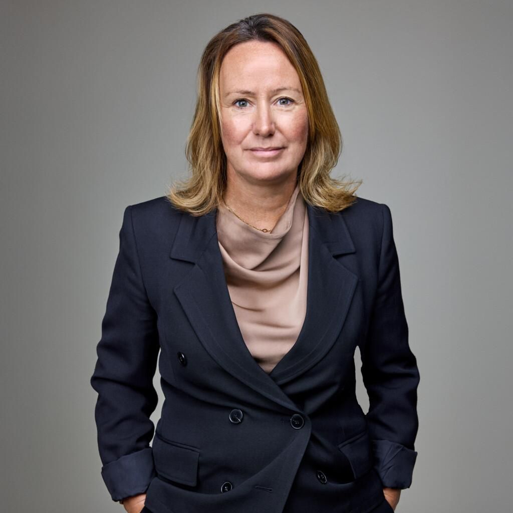 Jenny Edfast