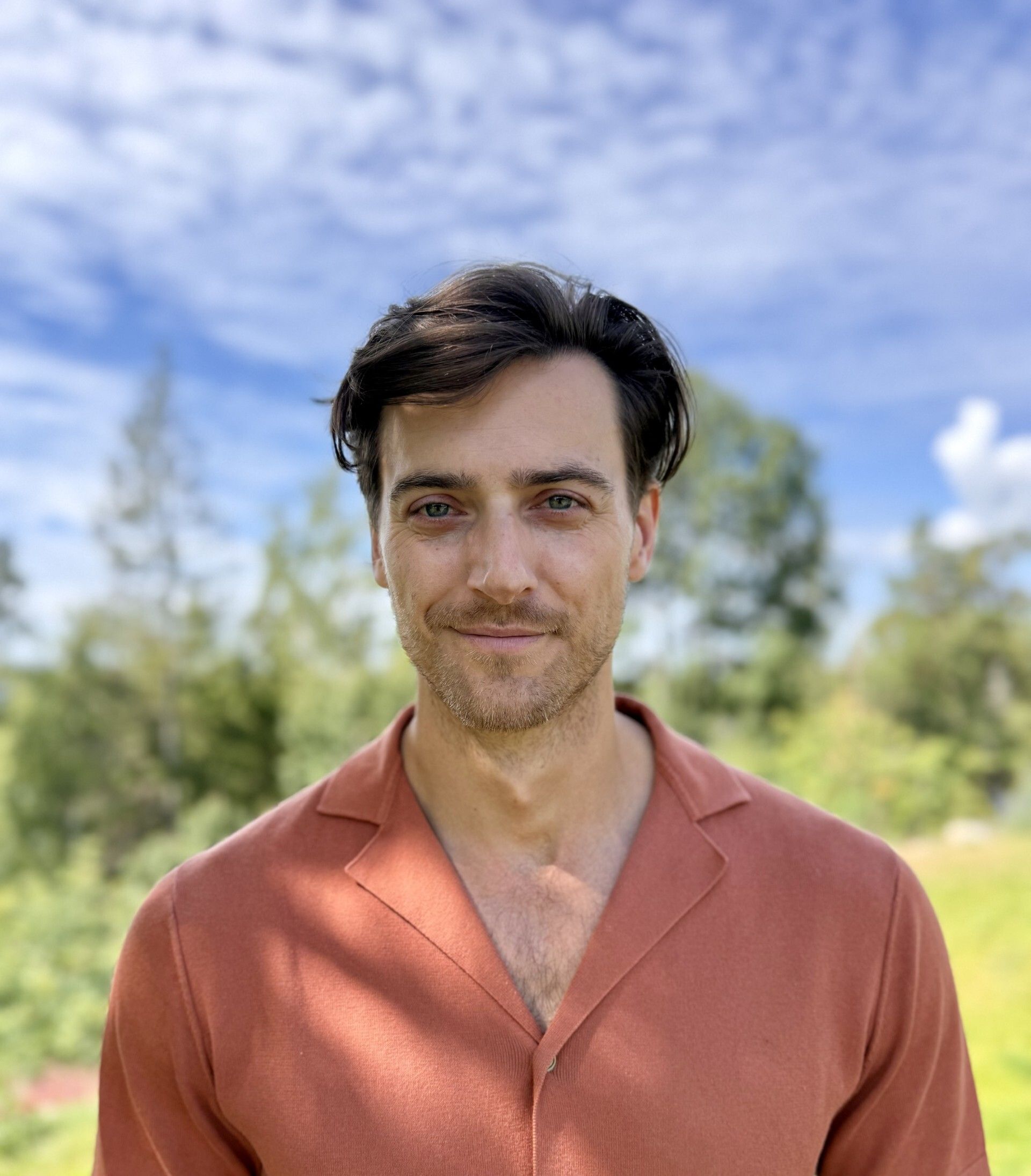 Joakim Kullberg