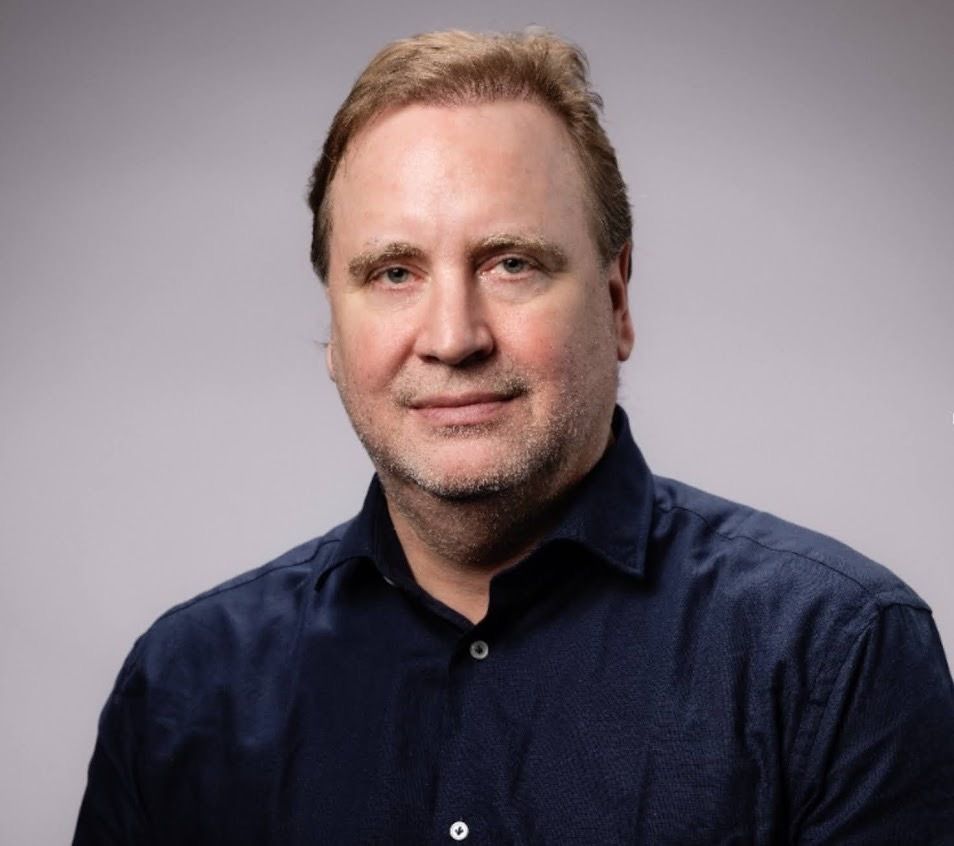Anders Arpteg