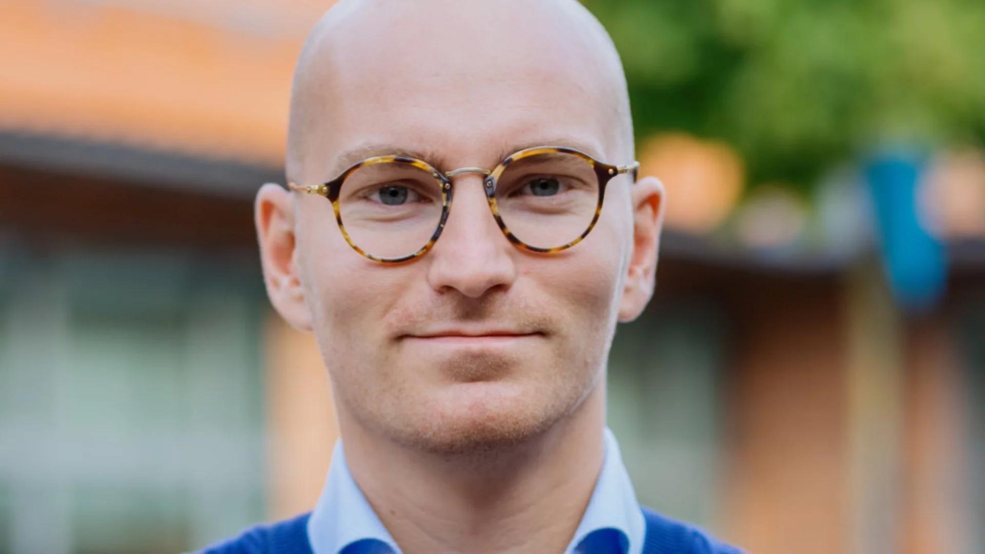 Niklas Dahlborg