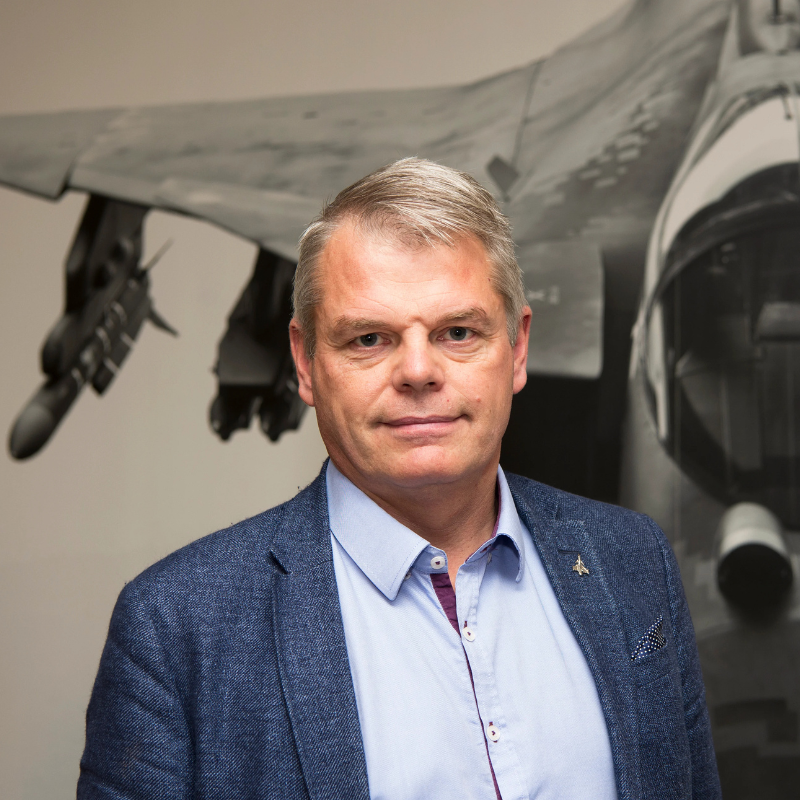 Petter Bedoire