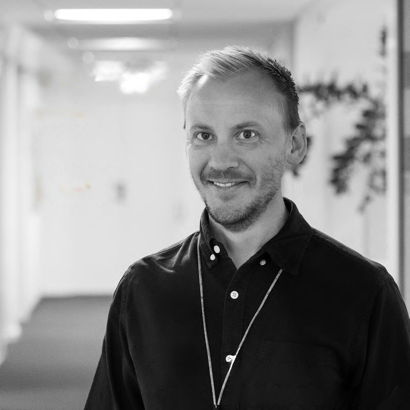 Daniel Nyberg