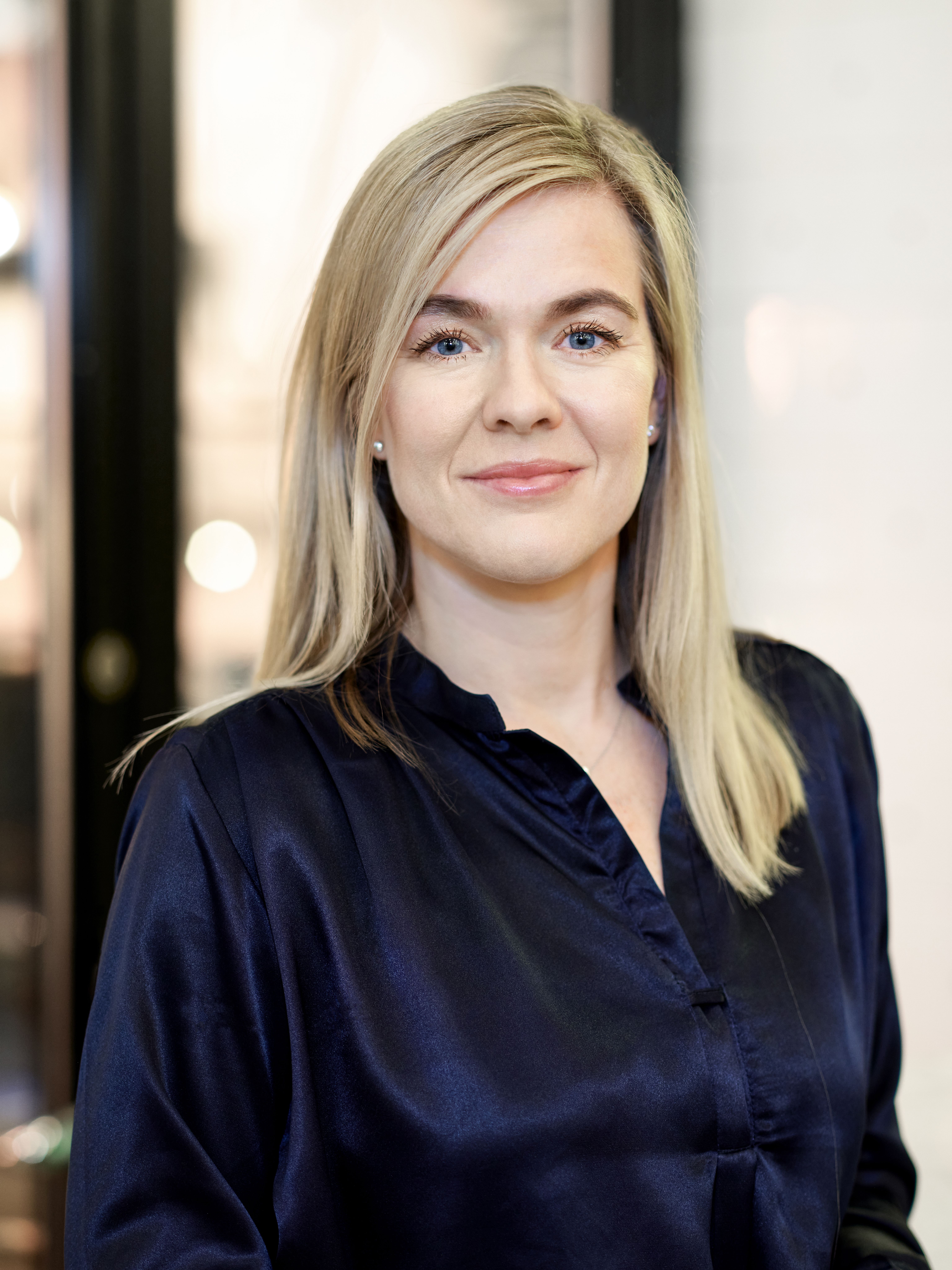 Susanne Pollack