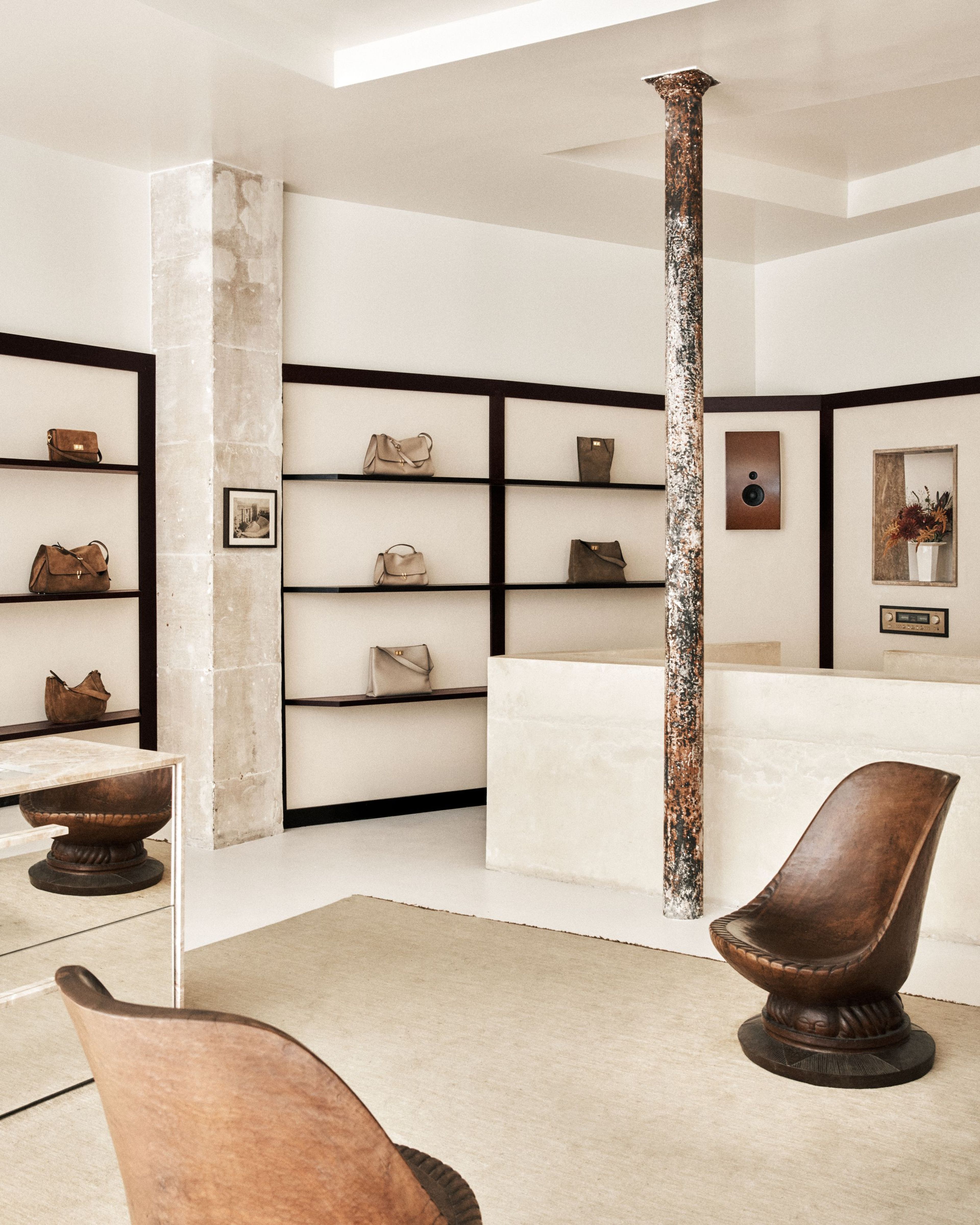 Betyle Studio – Architecture & Interior Design