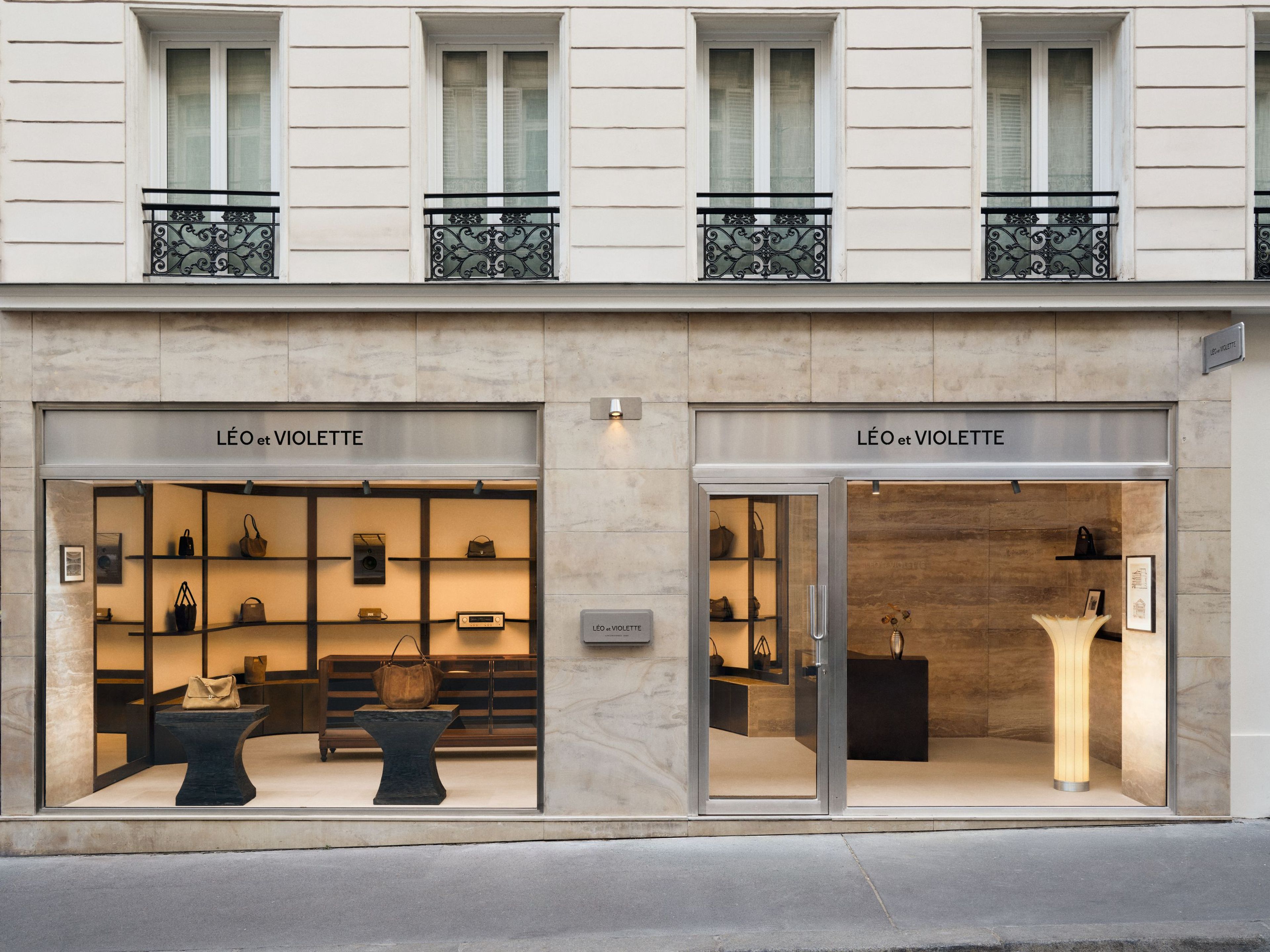 Betyle Studio – Architecture & Interior Design