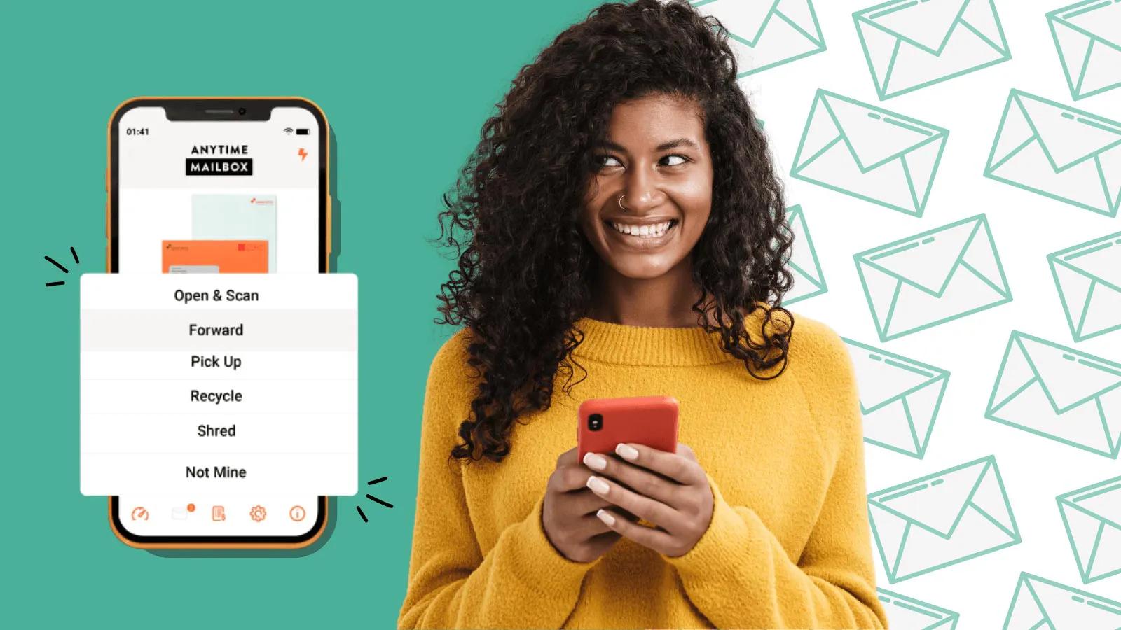 Why Anytime Mailbox? 8 Reasons To Select Anytime Mailbox as Your Virtual Mailbox Provider