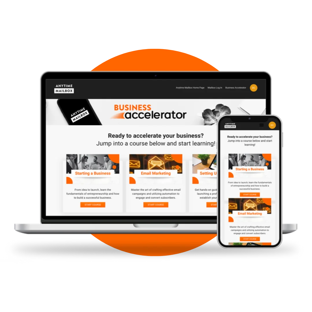 Business Growth Toolkit