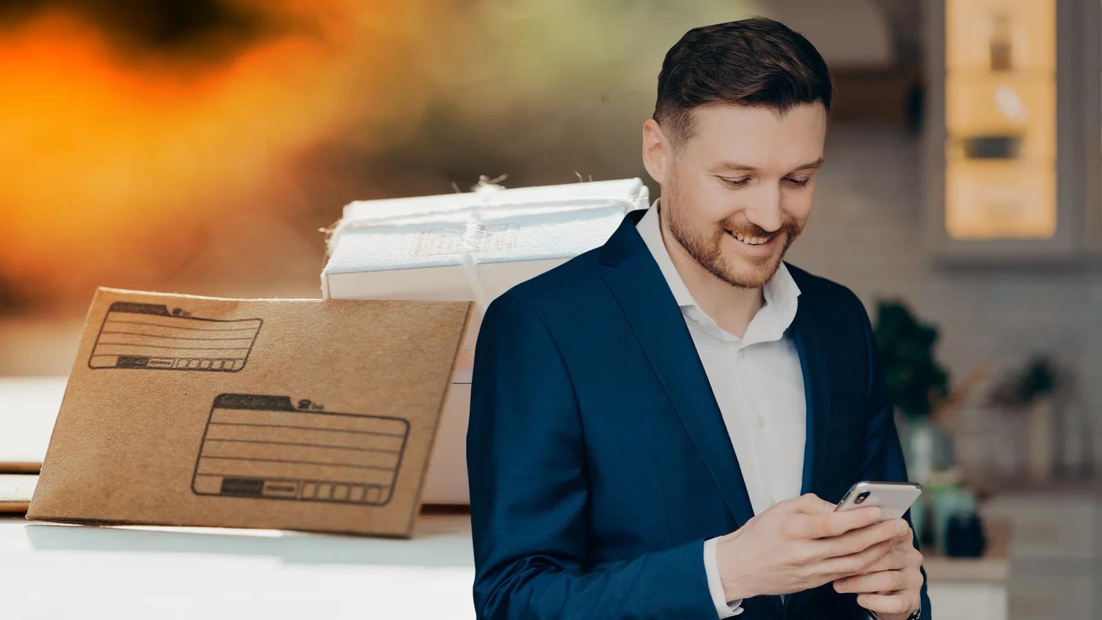 Why Use A Virtual Mailbox for Mail Forwarding Services