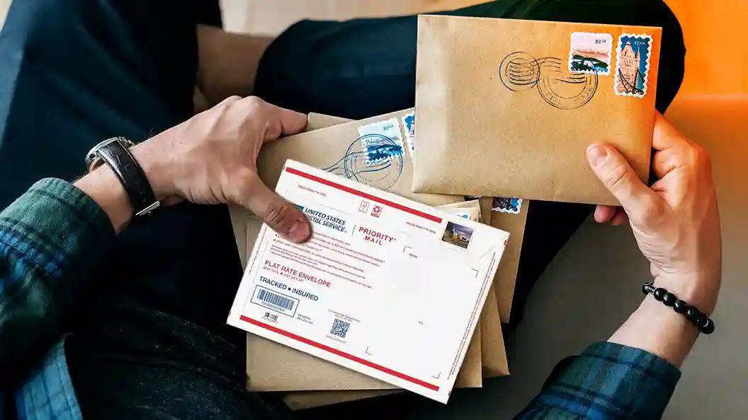 USPS First-Class Mail: Price, Types, and How to Send