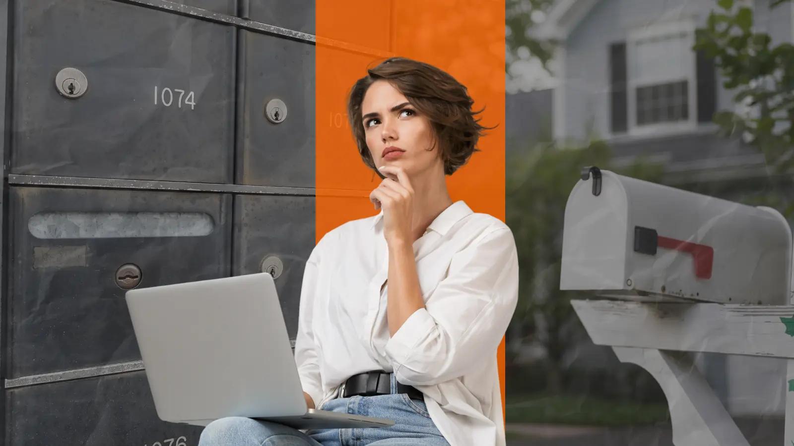 Physical Address vs. Mailing Address: How Do I Know Which One I Need?