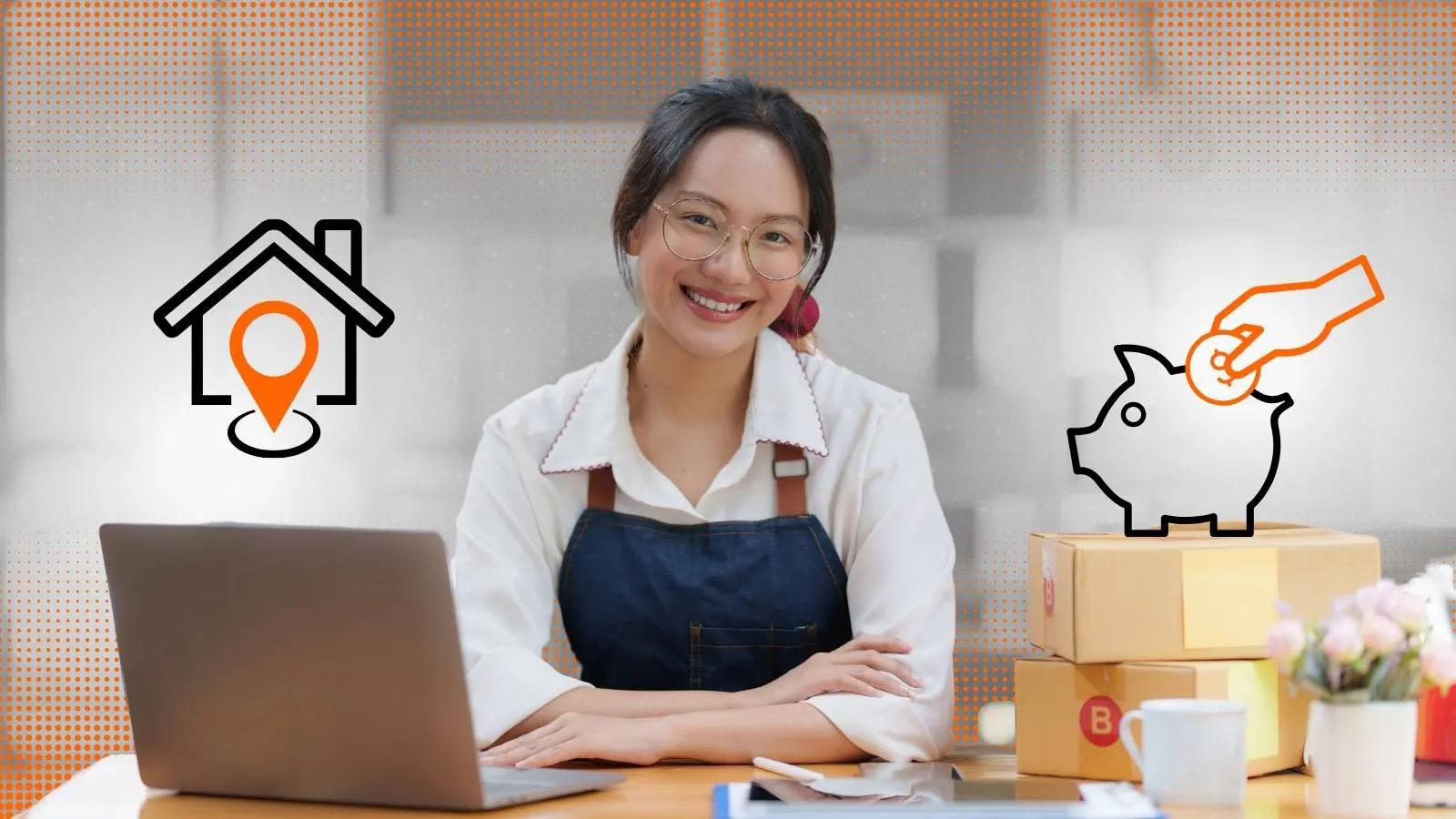 Get a Low-Priced Business Address in 2023: Best Virtual Addresses for Your Business