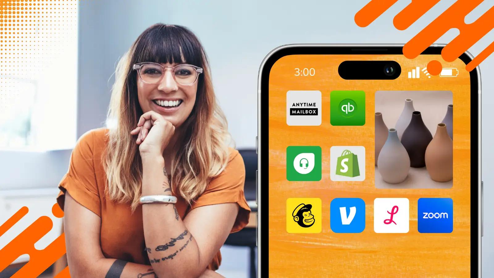 The Mail and Phone Toolkit Every Aspiring Entrepreneur Needs