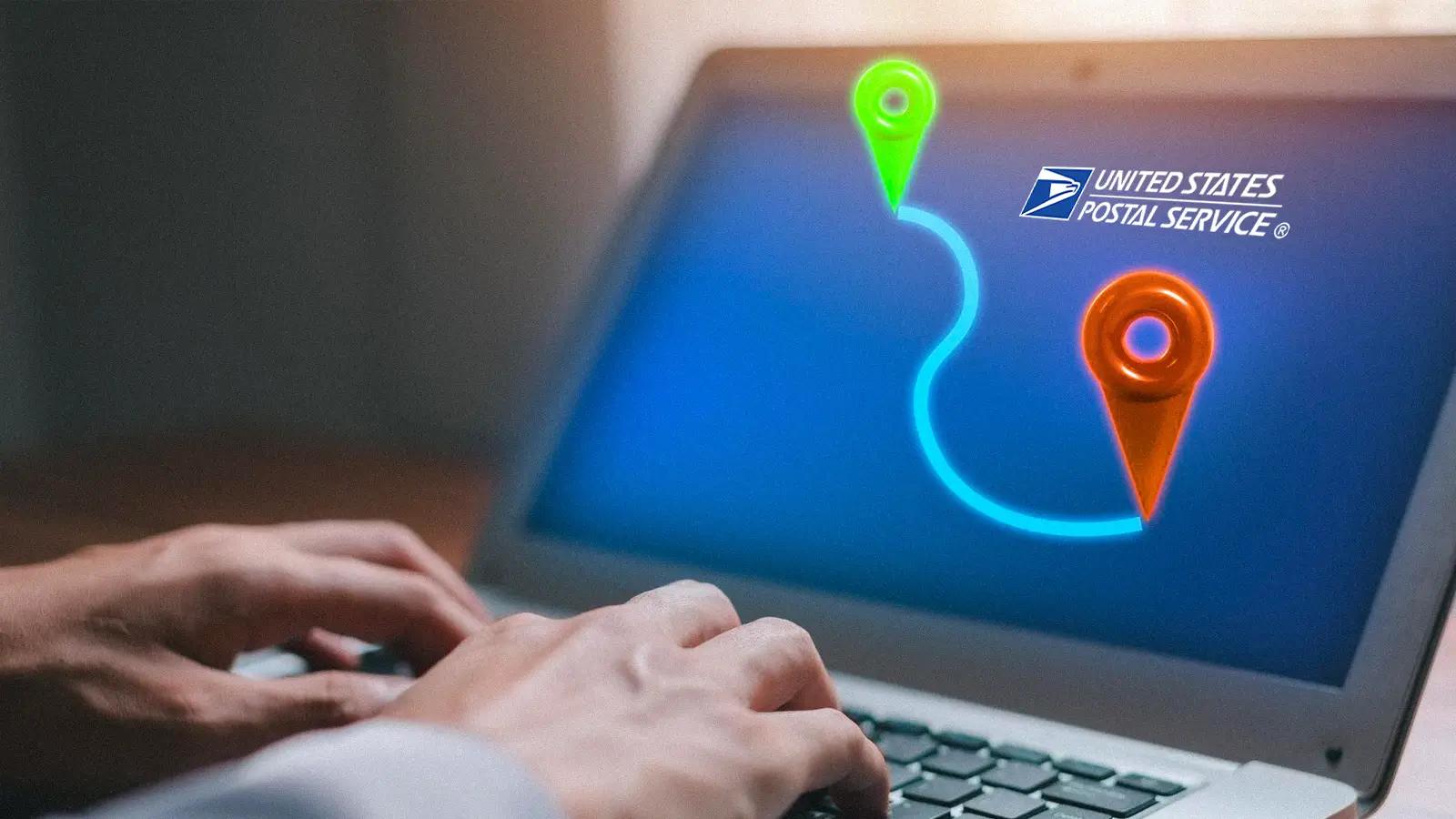 Quick Guide: Estimating Mail Delivery Time From Zip Code to Zip Code