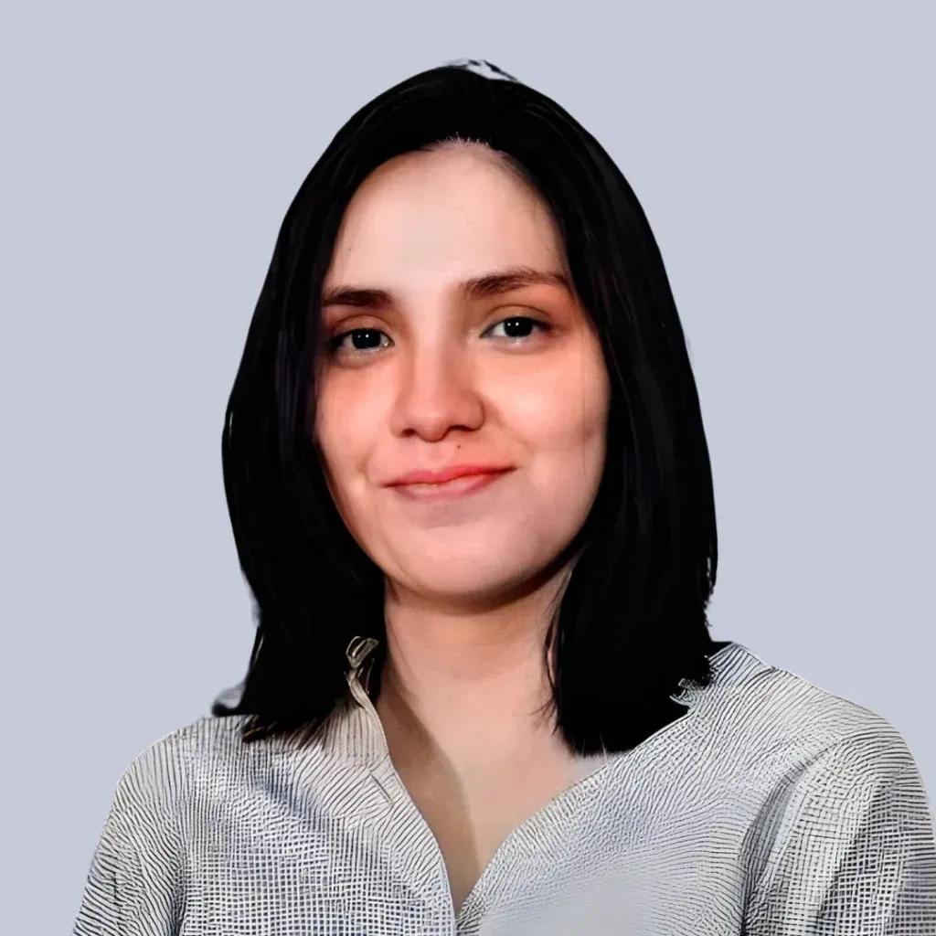 Sabrina Jeongco