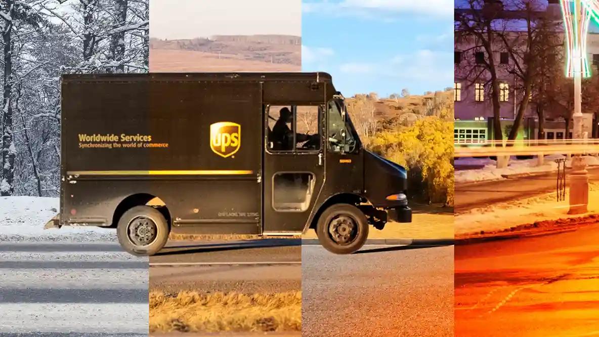 Navigate the Festive Season: Your Essential Guide to UPS Holiday Service Schedules 2024