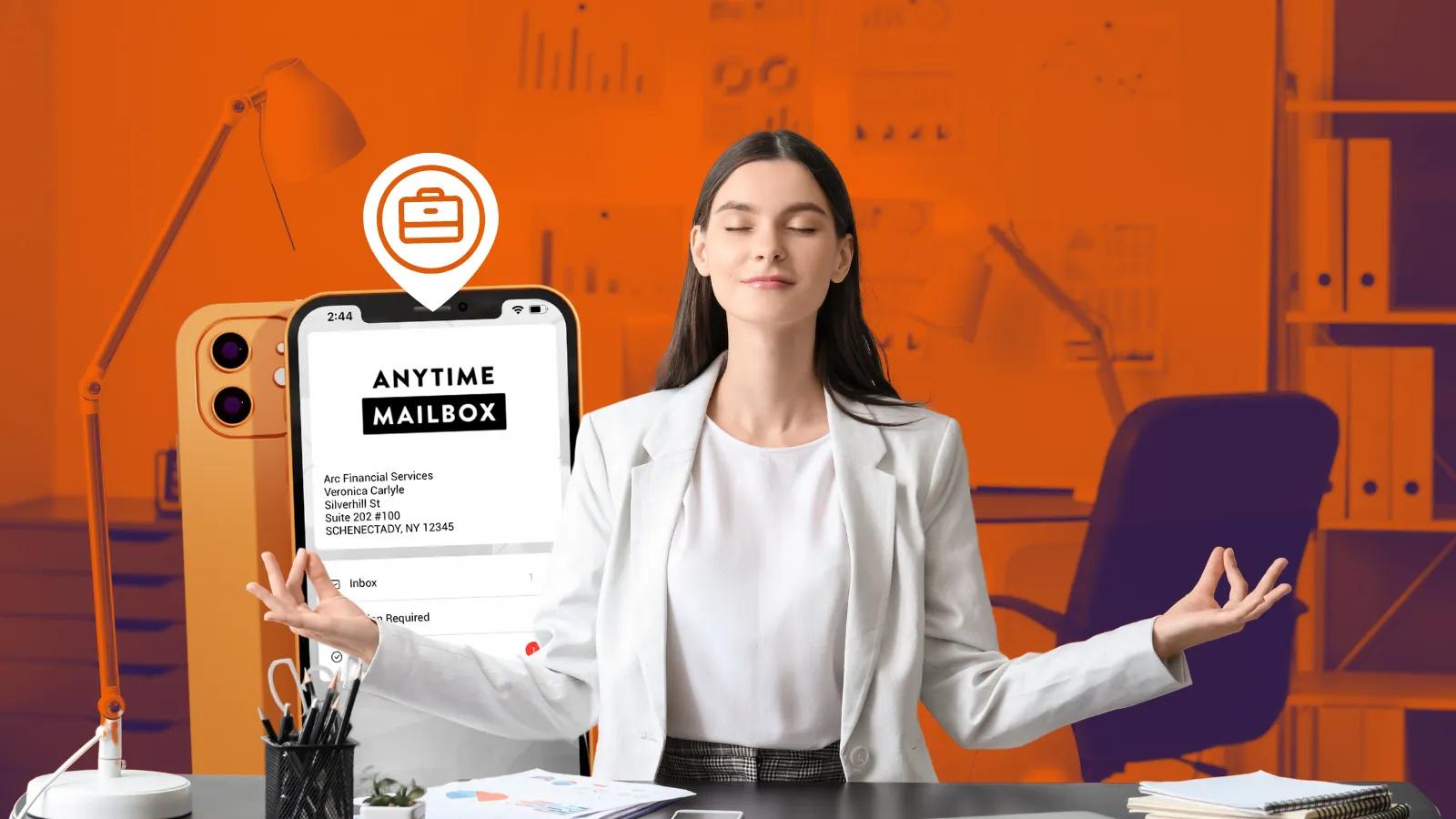 Essential Tools for Managing Your Virtual Office Address