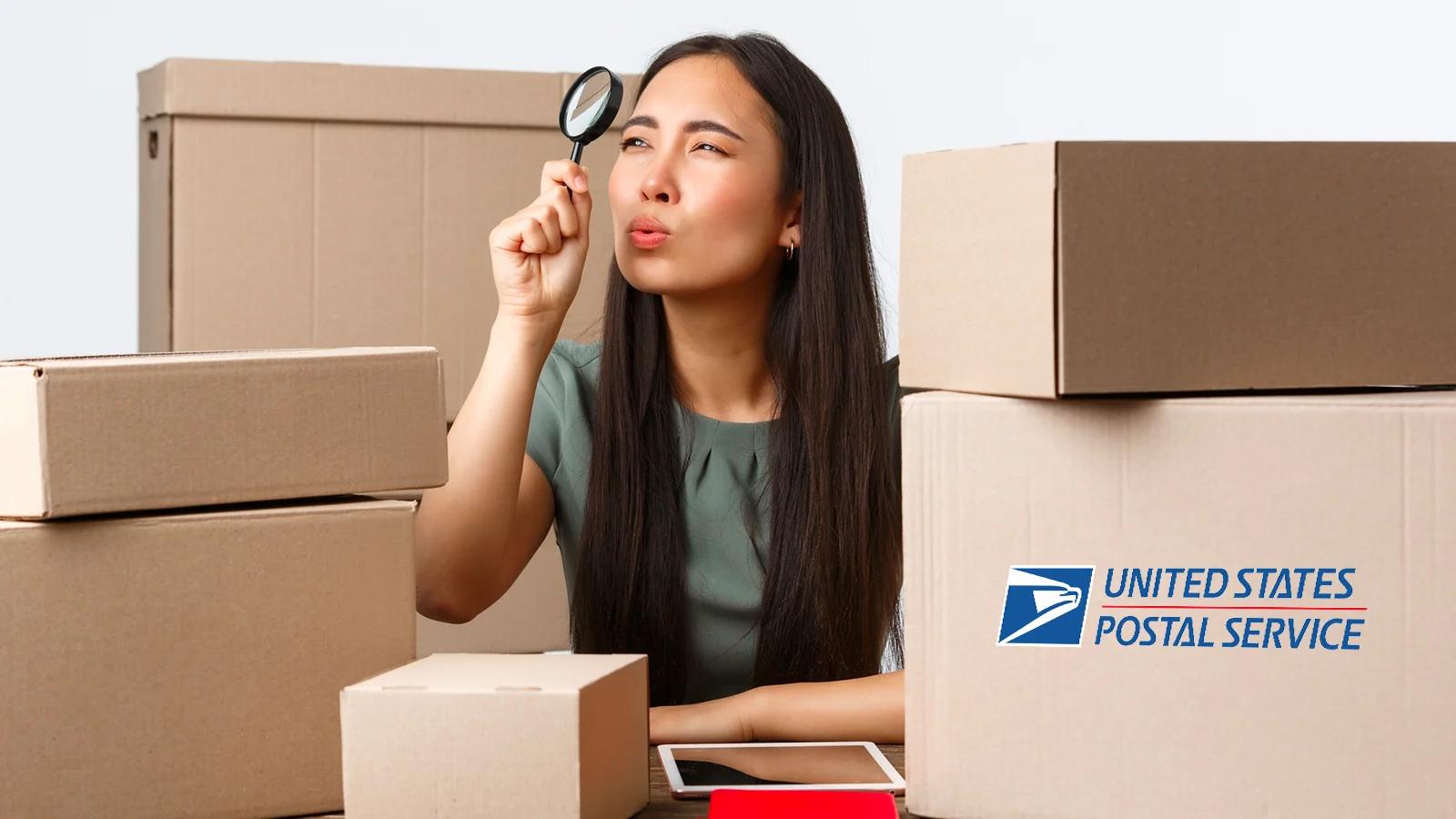 Discover What Post Office Delivers My Mail: A Quick & Easy Guide