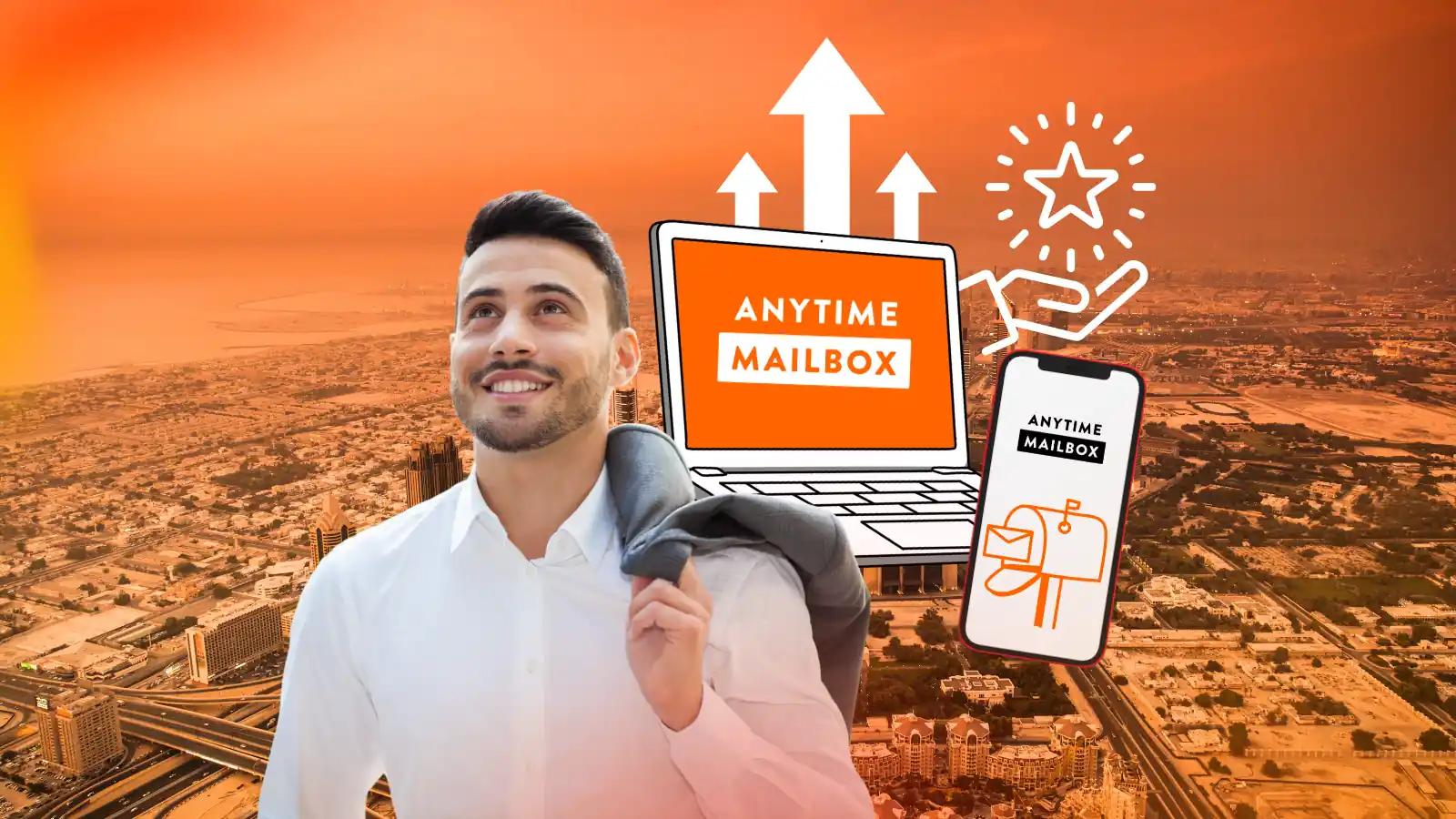Turning Your Virtual Business Address into a Competitive Advantage