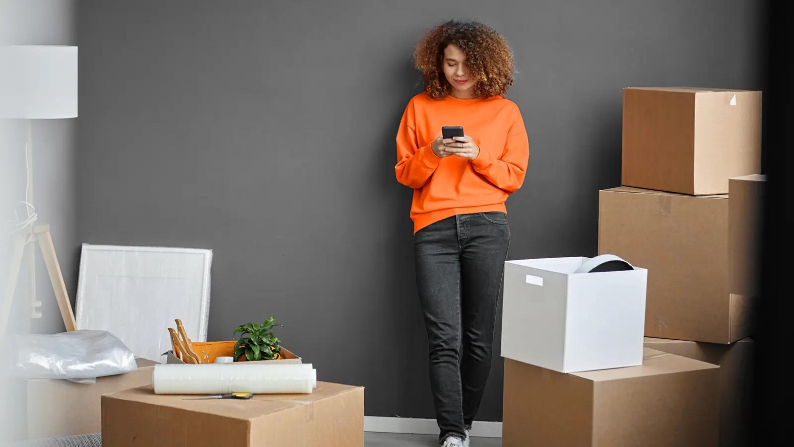 The Benefits of a Virtual Business Address for Small Businesses