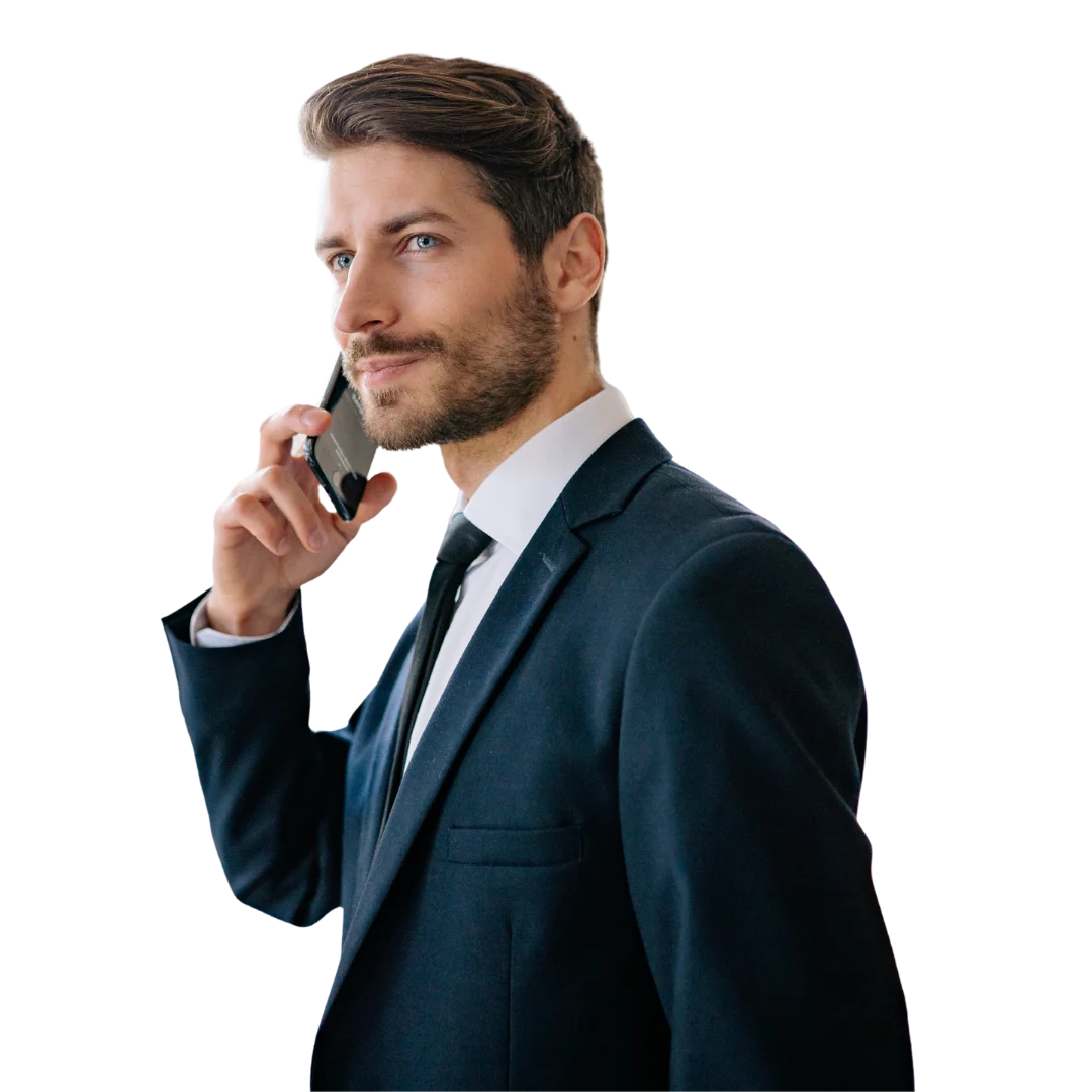 A direct line to your business.