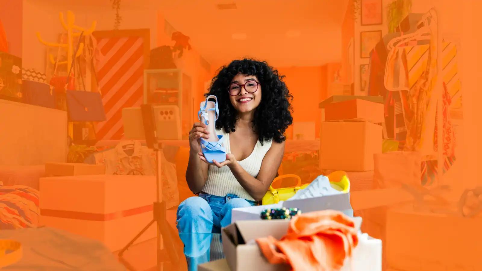 How E-Commerce Sellers Use Virtual Addresses for Returns & Inventory Control