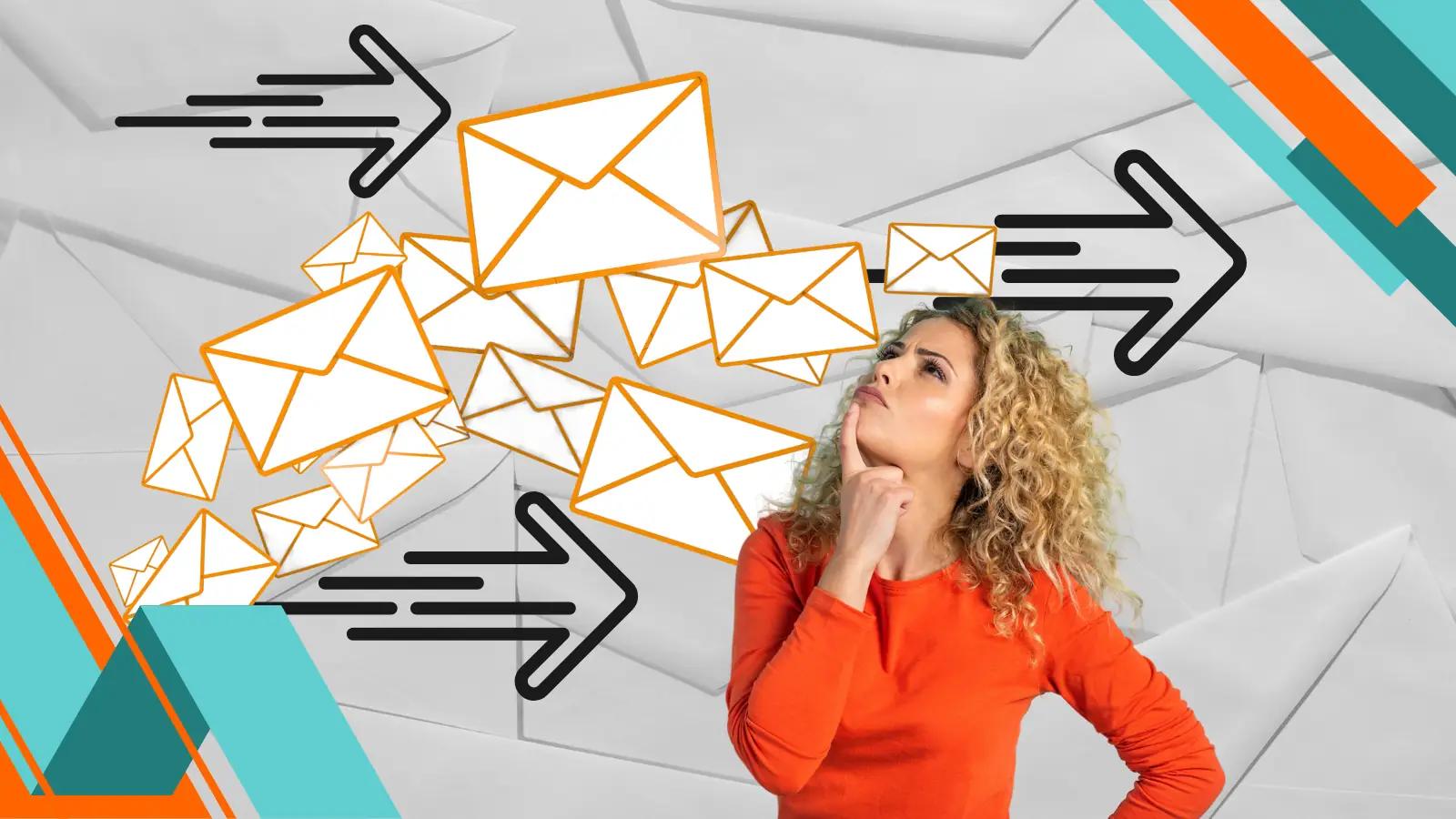 How to Choose the Best Mail Forwarding Service