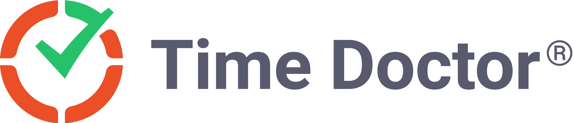 Time Doctor