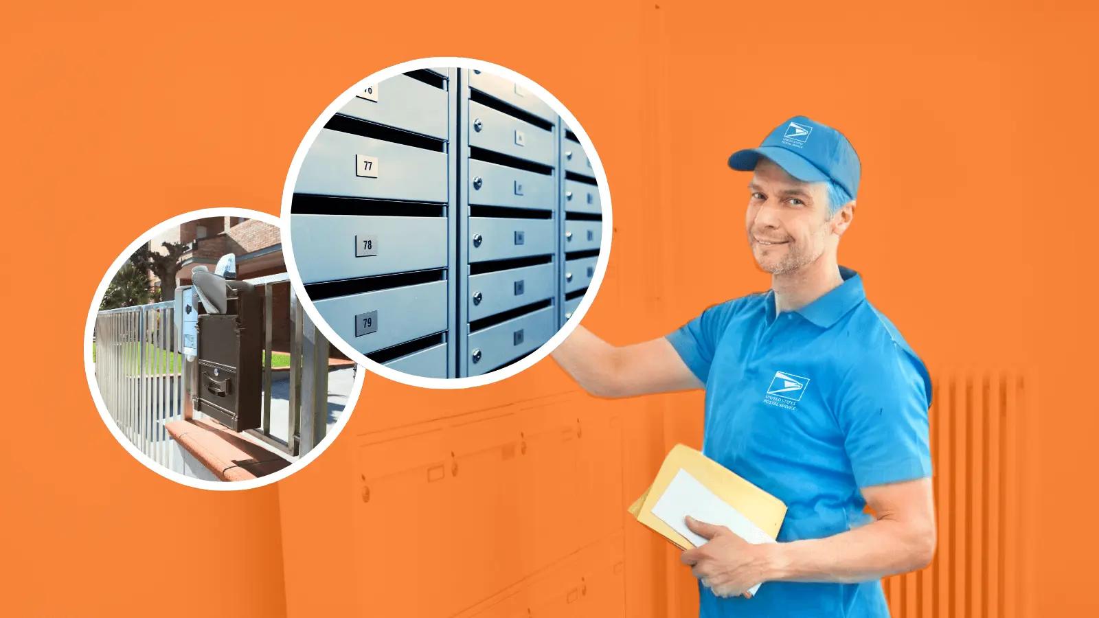 Street Address vs PO Box: Which to Use When Delivering through USPS
