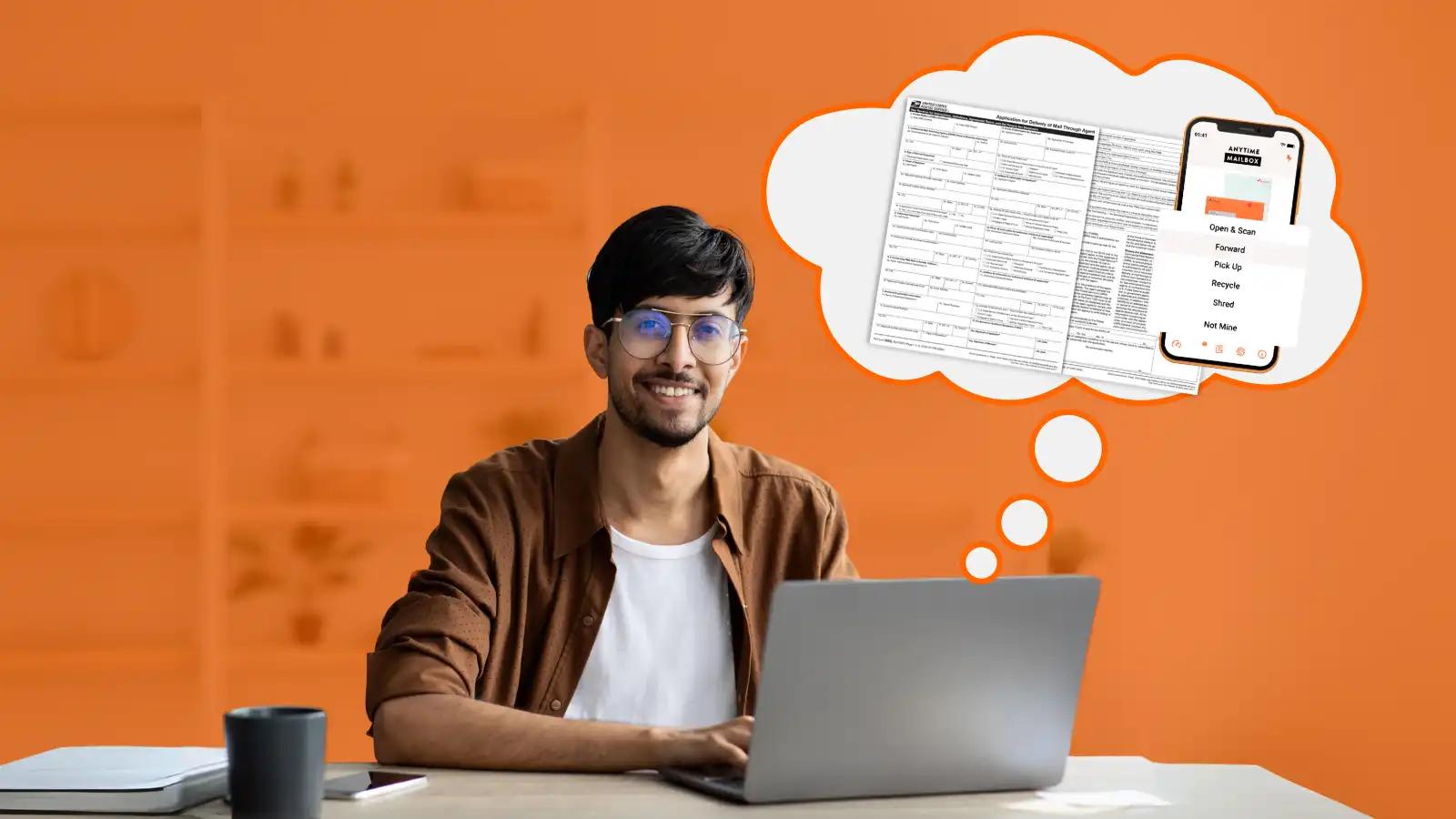 Setting Up a Virtual Mailing Address: A Step-by-Step Guide