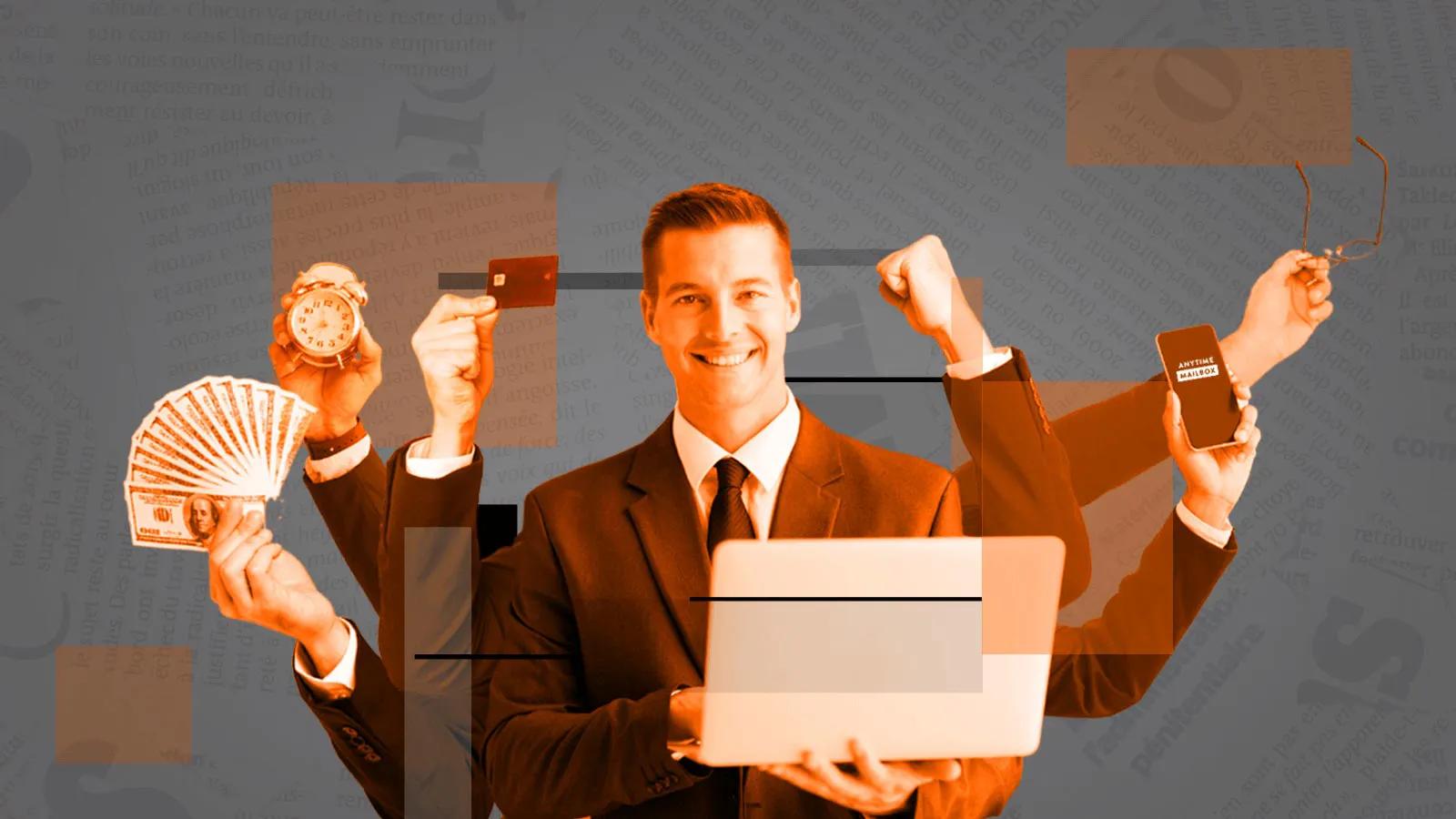7 Tips for Managing Multiple Businesses Simultaneously